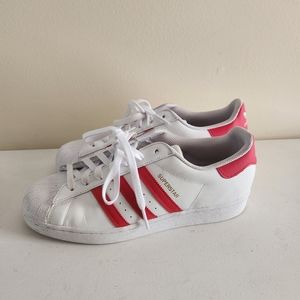 Adidas superstar mens shoes